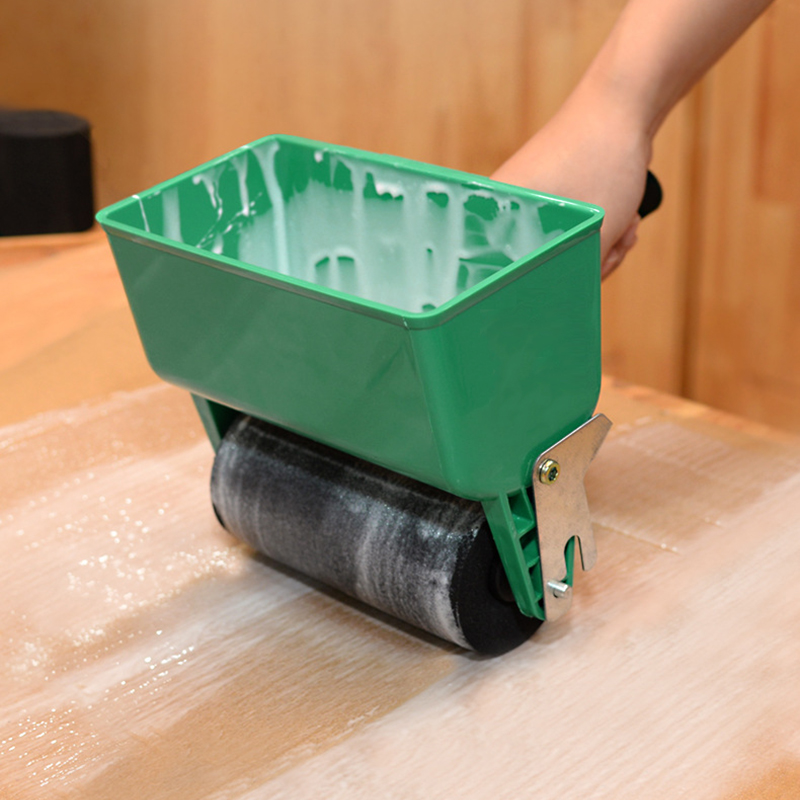 Woodworking Glue Applicator - Applicatore di colla portatile per la