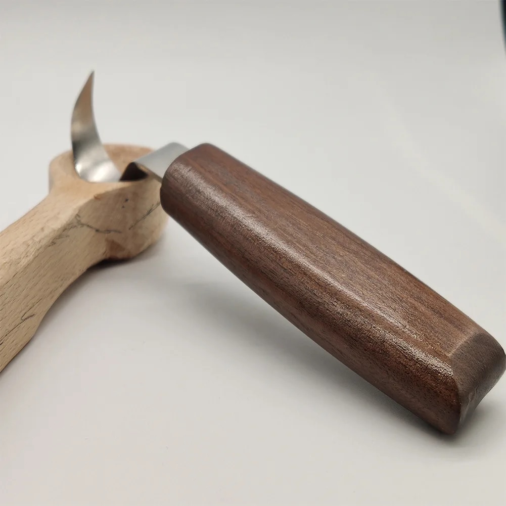 Wood Chisel Set - 1pc set di coltelli da intaglio