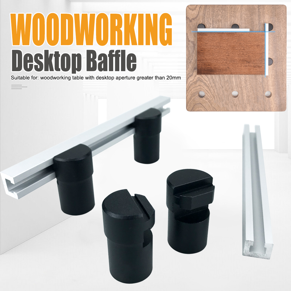 Woodworking Workbench Plans - 2 pezzi lavorazione del legno desktop
