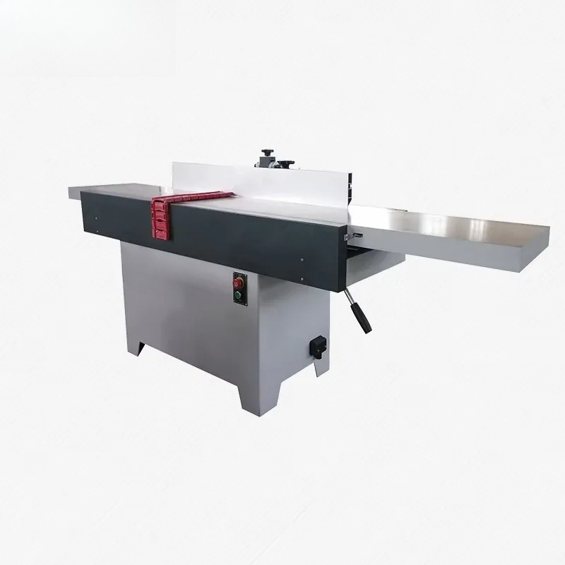 Zicar Woodworking Machinery - Pialla Monofacciale per la Lavorazione del