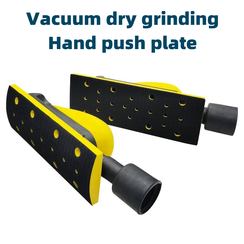 Woodworking Tool Stores - Levigatrice portatile strumento di carta vetrata