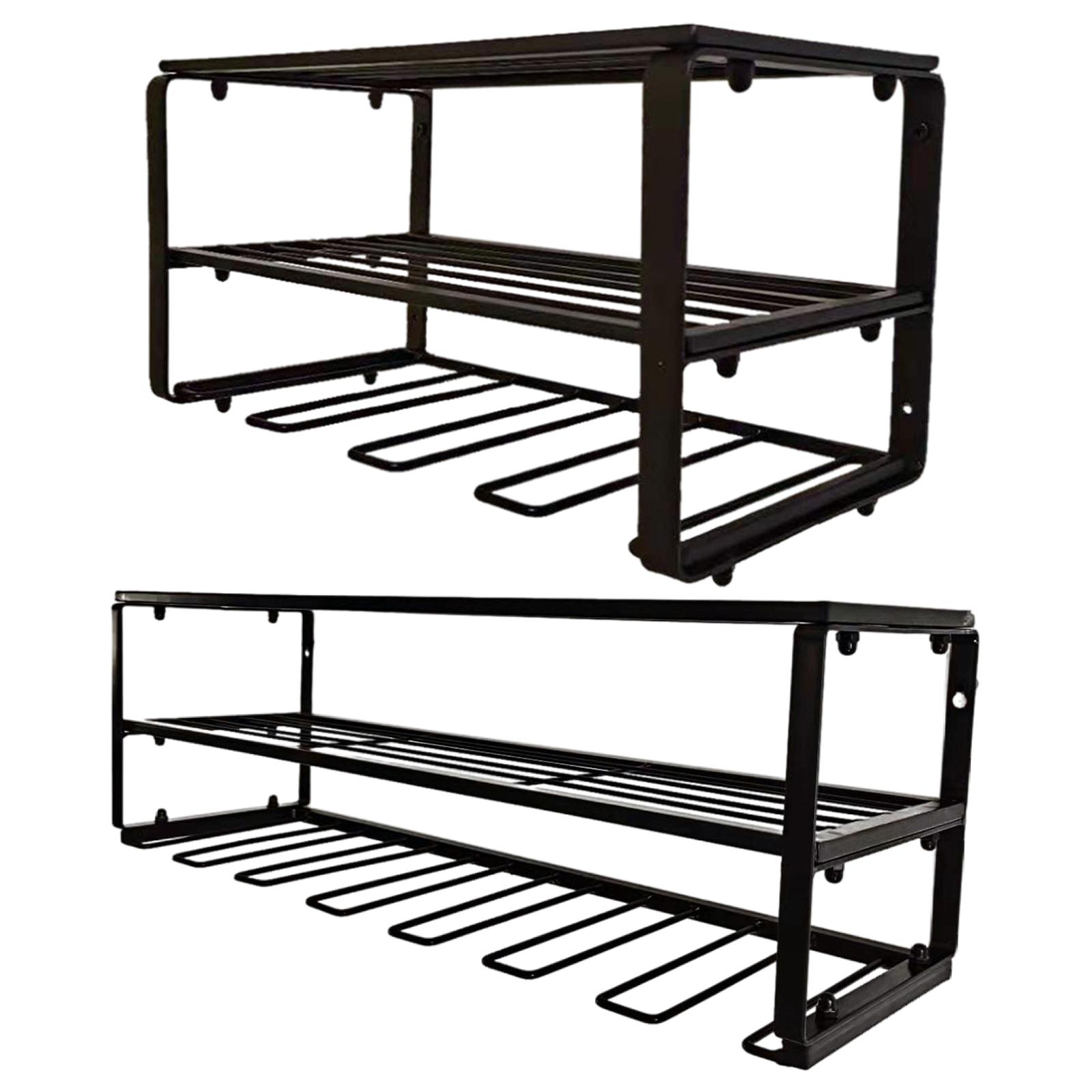 Woodworking Garage - Portaoggetti per utensili elettrici Portautensili per
