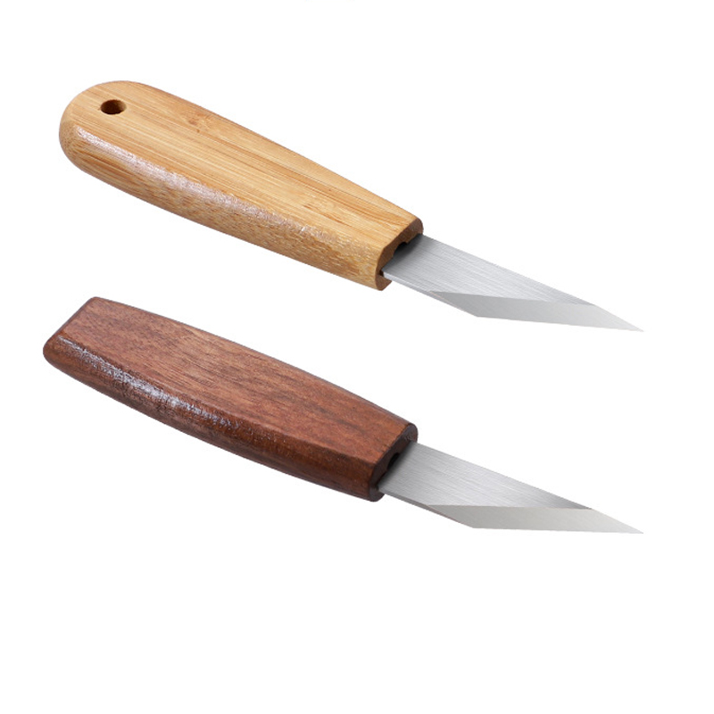 Woodworking Rasp - Coltello da intaglio di precisione artigianale