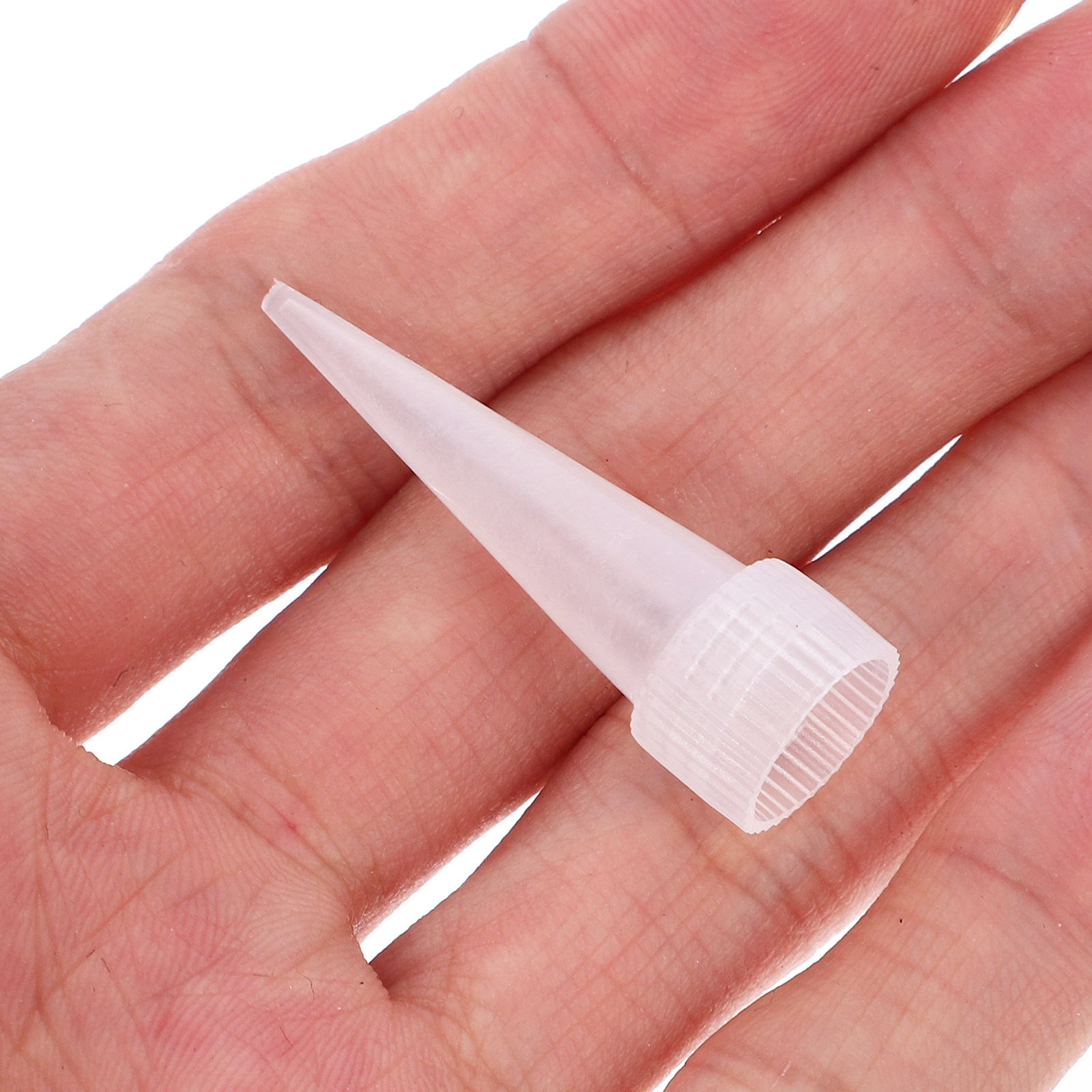 Woodworking Glue Applicator - Kit da 100 Pezzi di Punte