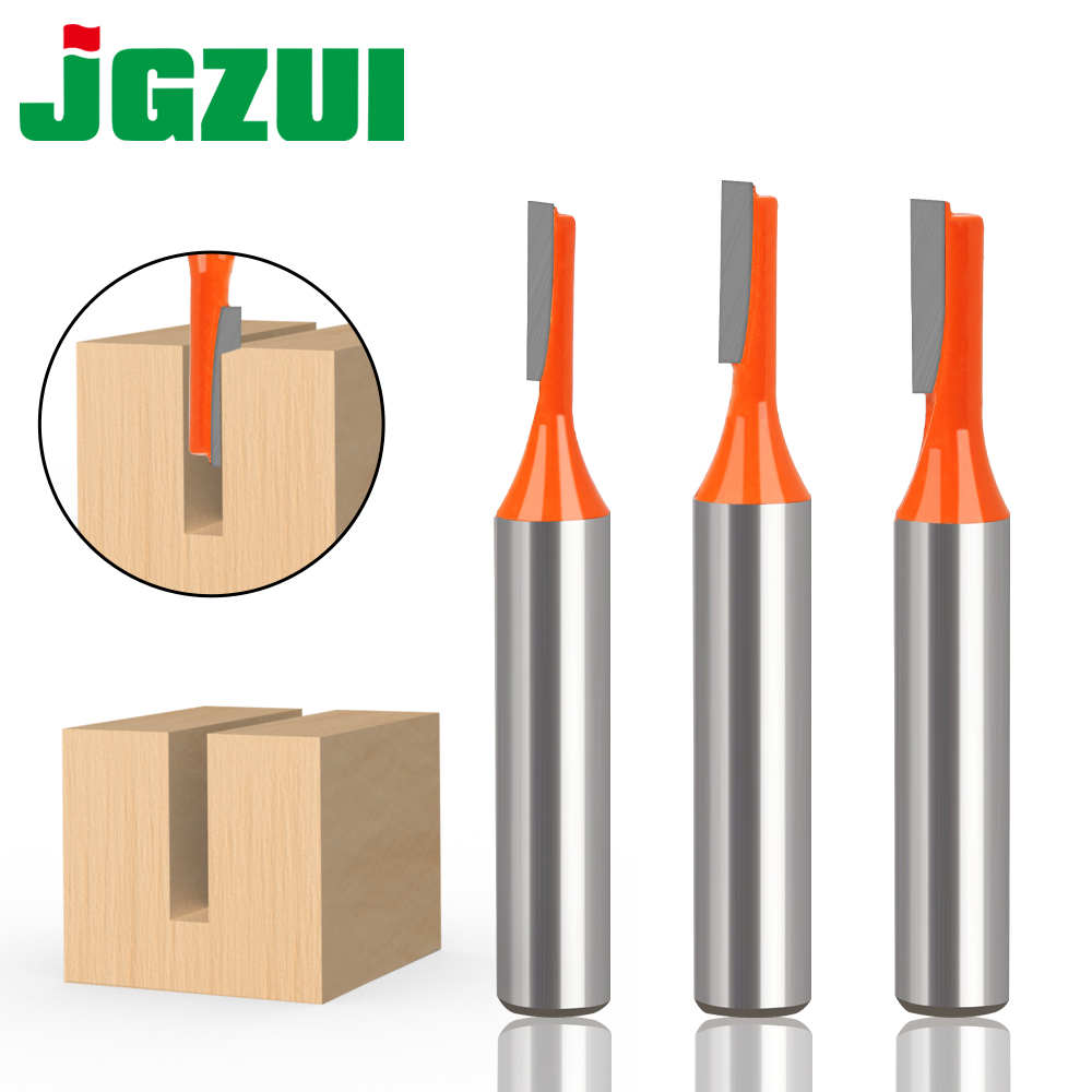 Woodworking Nc - Fresa per legno a punta singola