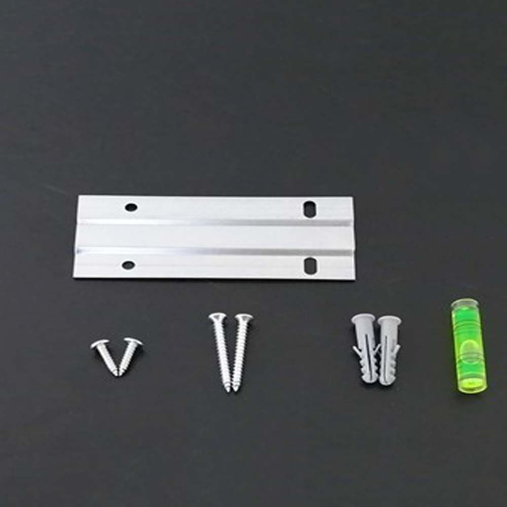 Woodworking French Cleat - Morsetti a Z per Cornici da
