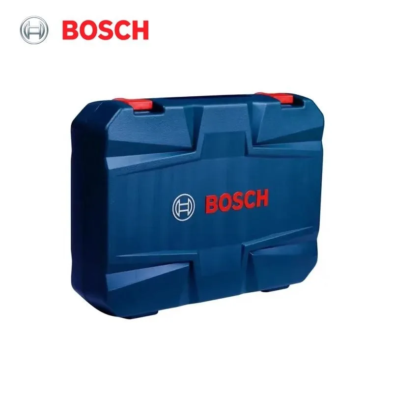 Woodworking Multi Tool - BOSCH Cassetta degli Attrezzi Multifunzione per
