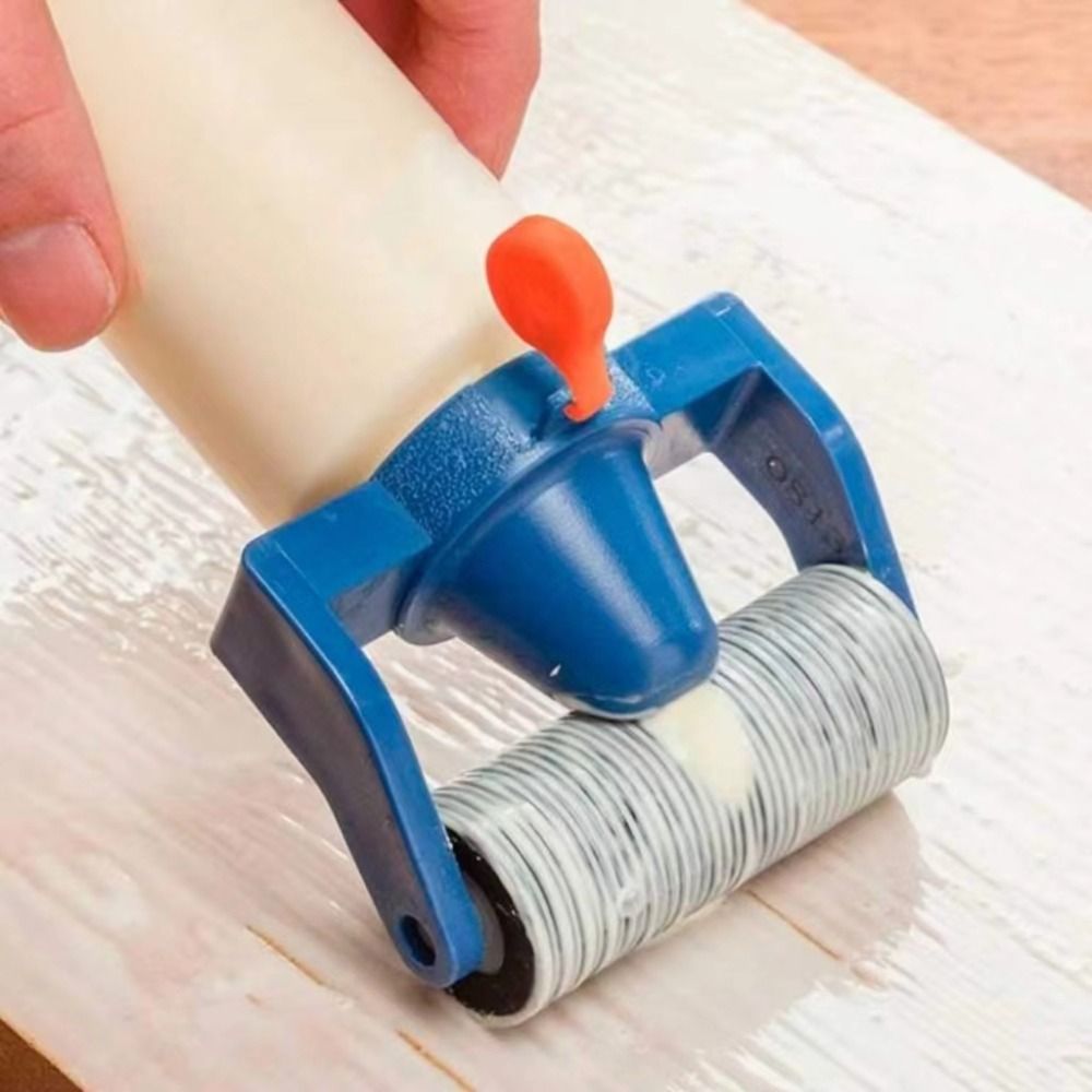Woodworking Glue Applicator - Bottiglia per applicatore di colla per