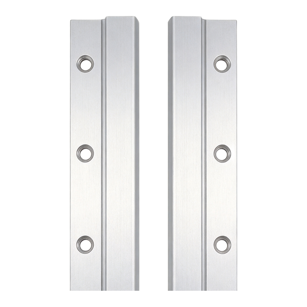 Woodworking French Cleat - 2 pezzi di supporti per quadri