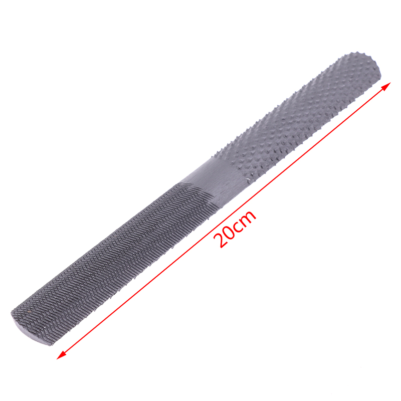 Woodworking Rasps And Files - 1pc Lime per raspa per intaglio