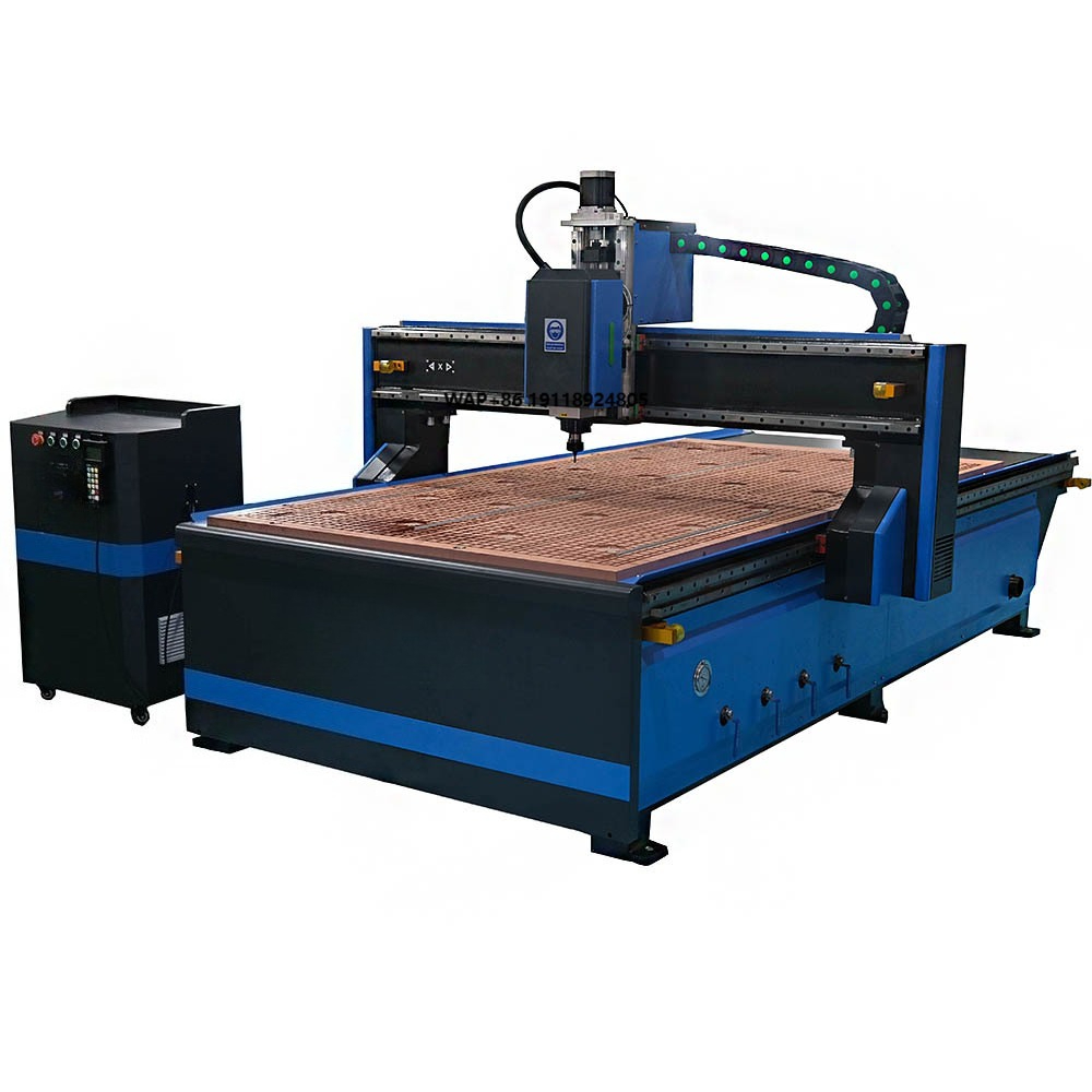 Furniture And Woodworking - Router CNC Automatici Best Seller per