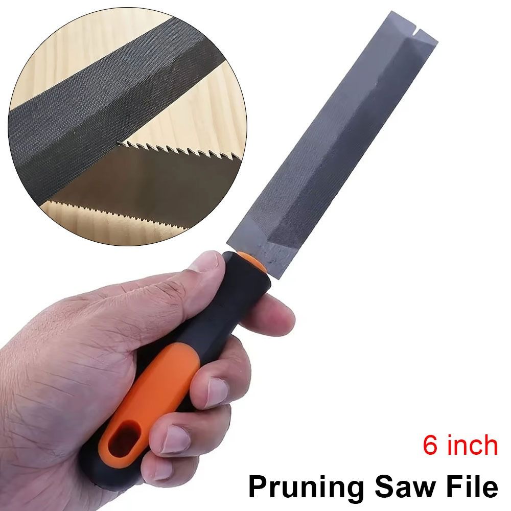 Woodworking Rasps And Files - 1 pz potatura rombica sega file