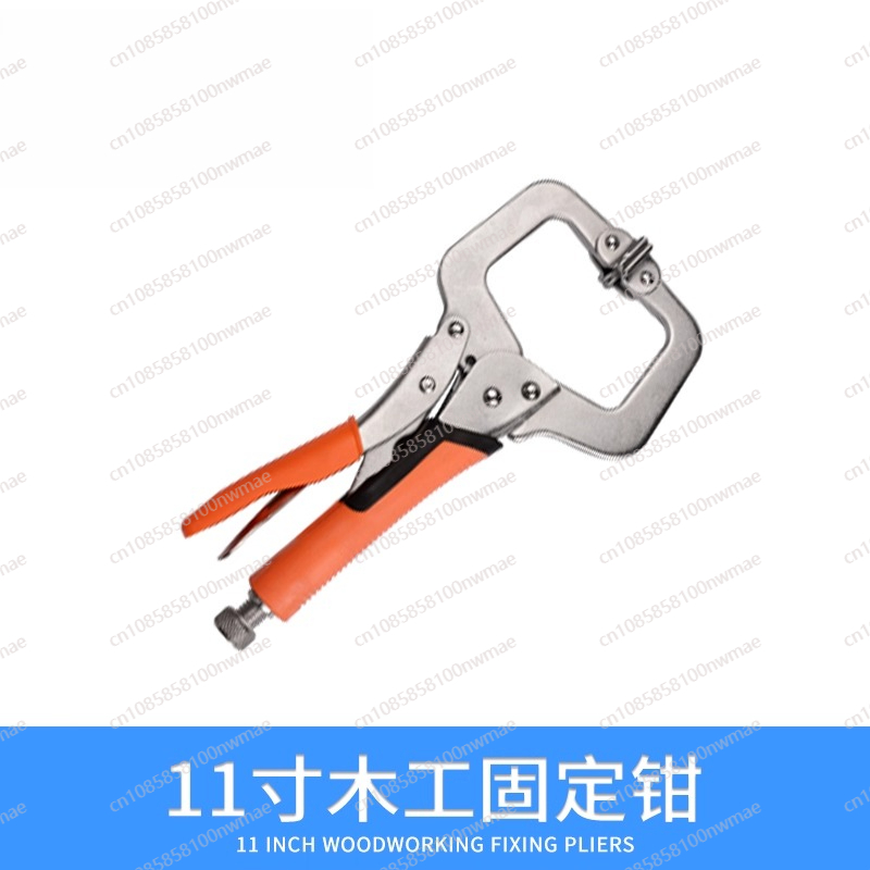 Woodworking Multi Tool - Pinze potenti pinze a pressione di