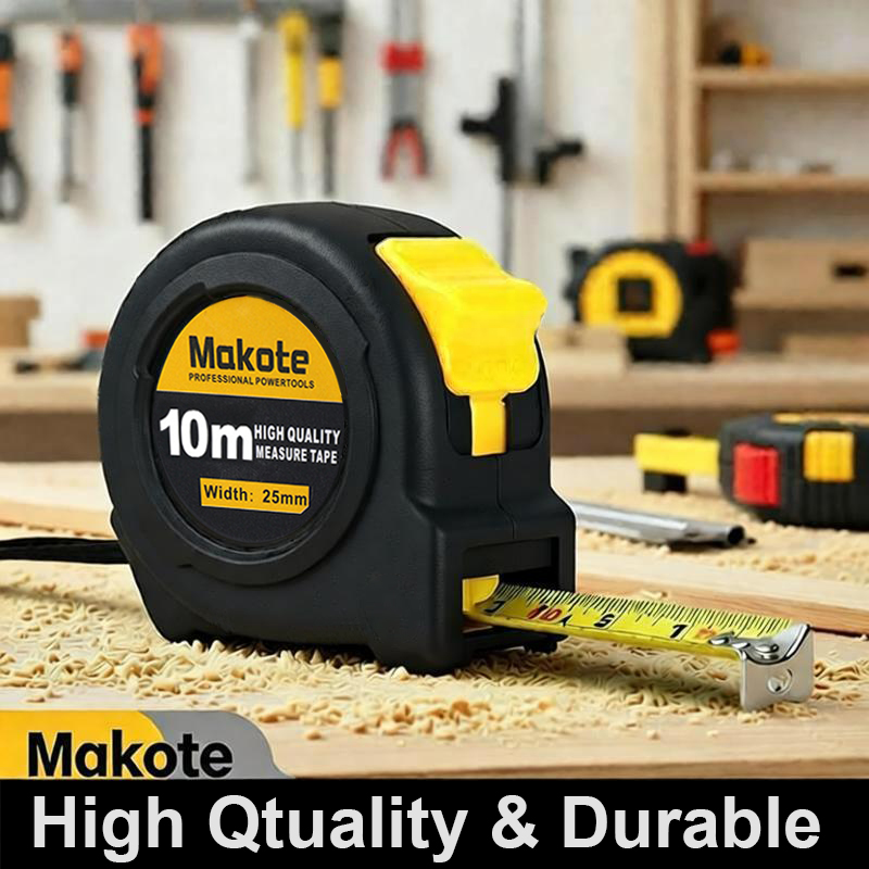 Stanley Tape 25Ft - Metro a nastro retrattile in acciaio