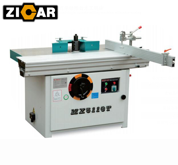 Zicar Woodworking Machinery - Popolare vendita calda ZICAR Popolare macchina