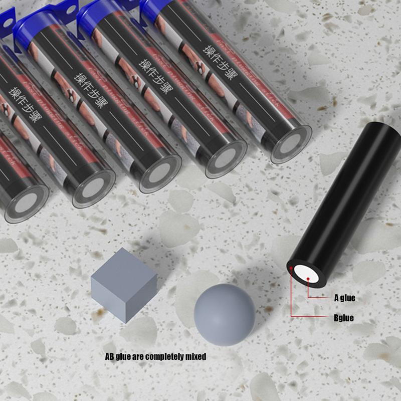 Bastone di mastice epossidico  - Woodworking Glue Applicator recensione e prezzo