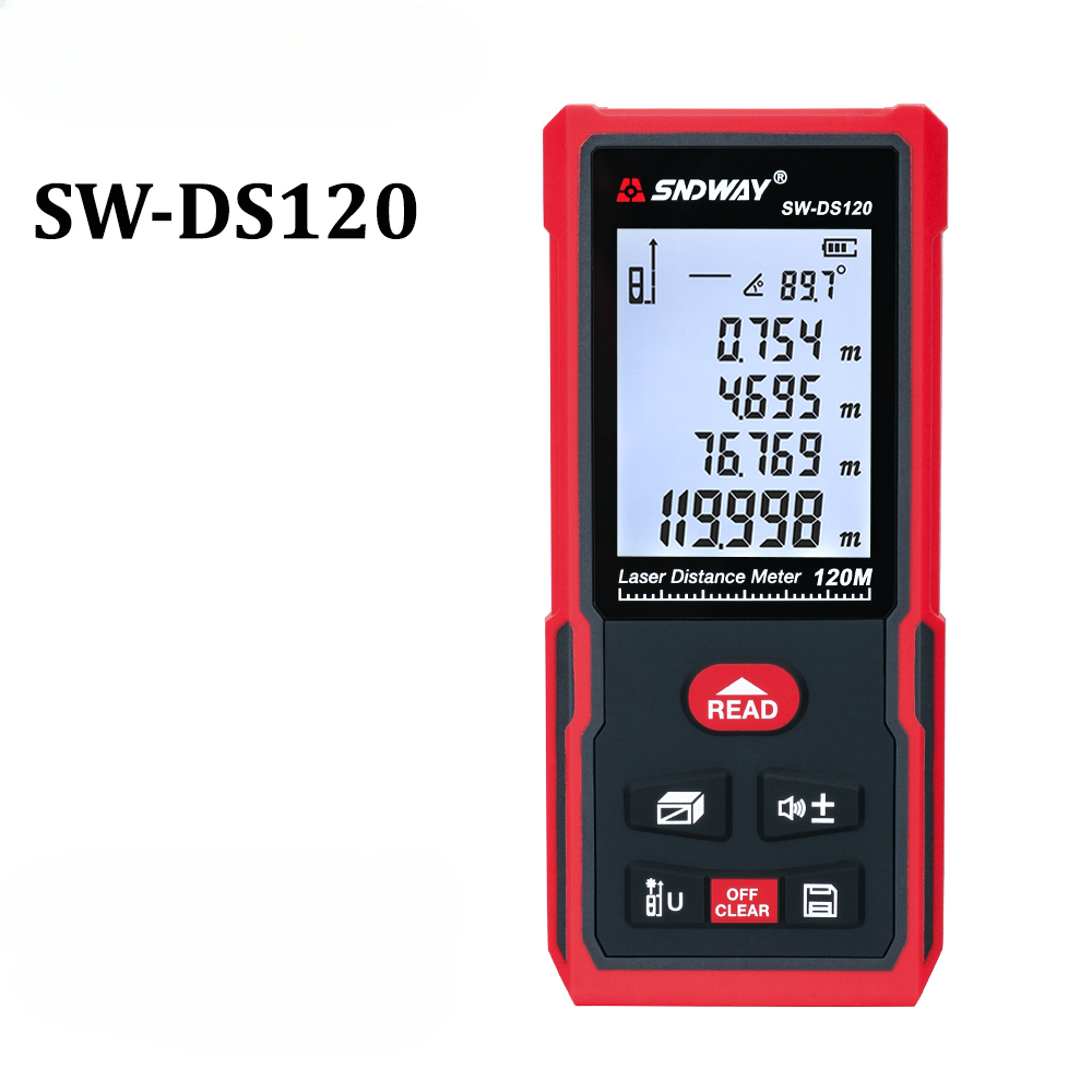 SNDWAY misuratore di distanza  - Stanley Tape 25Ft recensione e prezzo