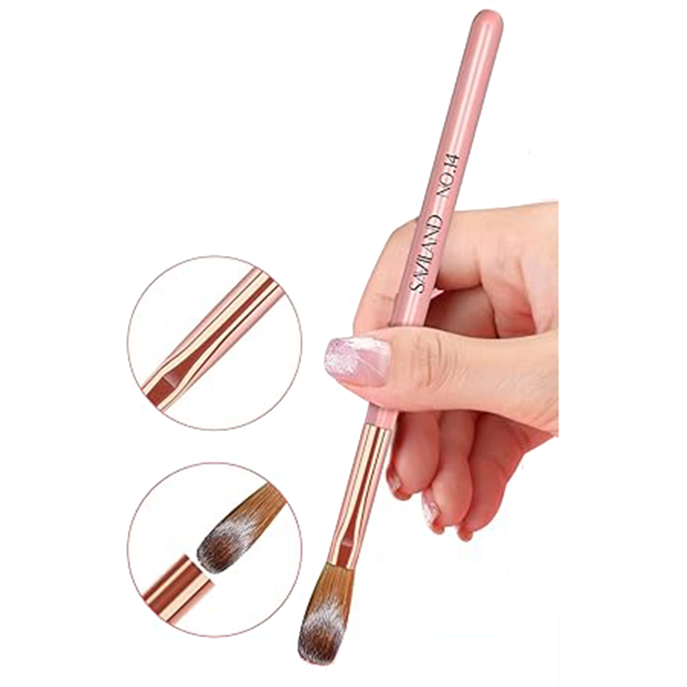 3PCS Set Manico rosa Acrilico  - Wood Chisel Set recensione e prezzo