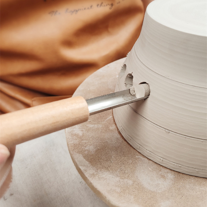 Punzonatrice per utensili in c - Wood Chisel Set recensione e prezzo