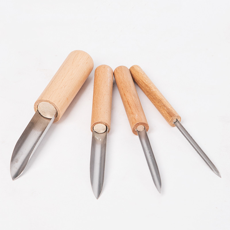 Punzonatrice per utensili in c - Wood Chisel Set recensione e prezzo