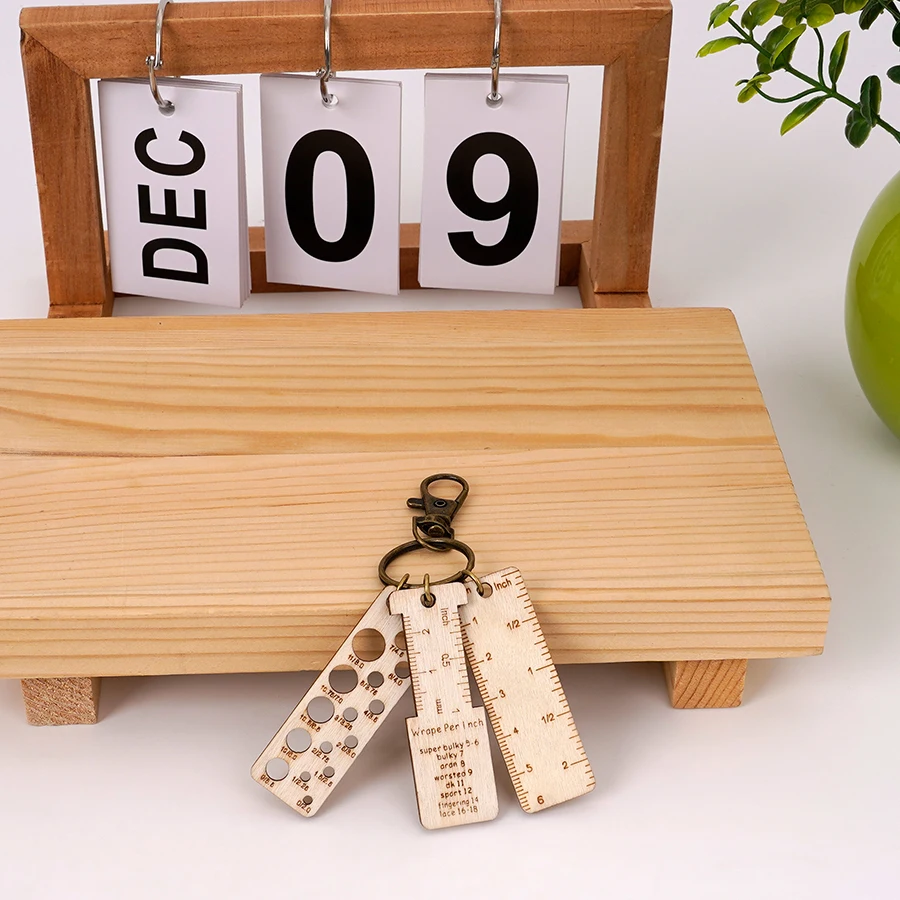 Bastone di legno Righello Marc - Wood Chisel Set recensione e prezzo