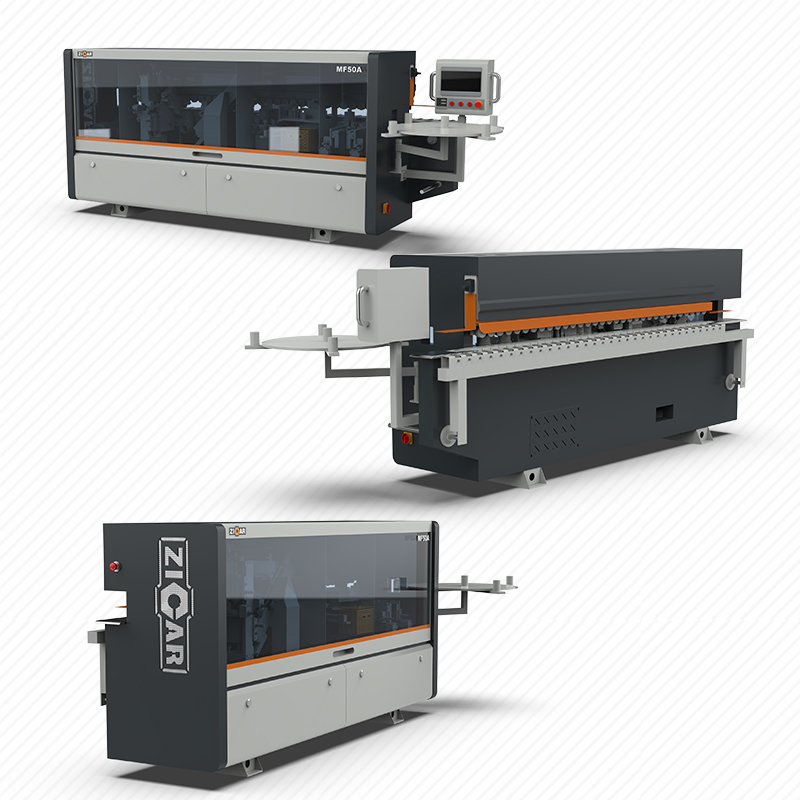 ZICAR Nanxing Macchinari Pvc I - Zicar Woodworking Machinery recensione e prezzo