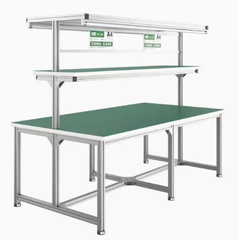 Banco da Lavoro per Garage Per - Woodworking Garage recensione e prezzo