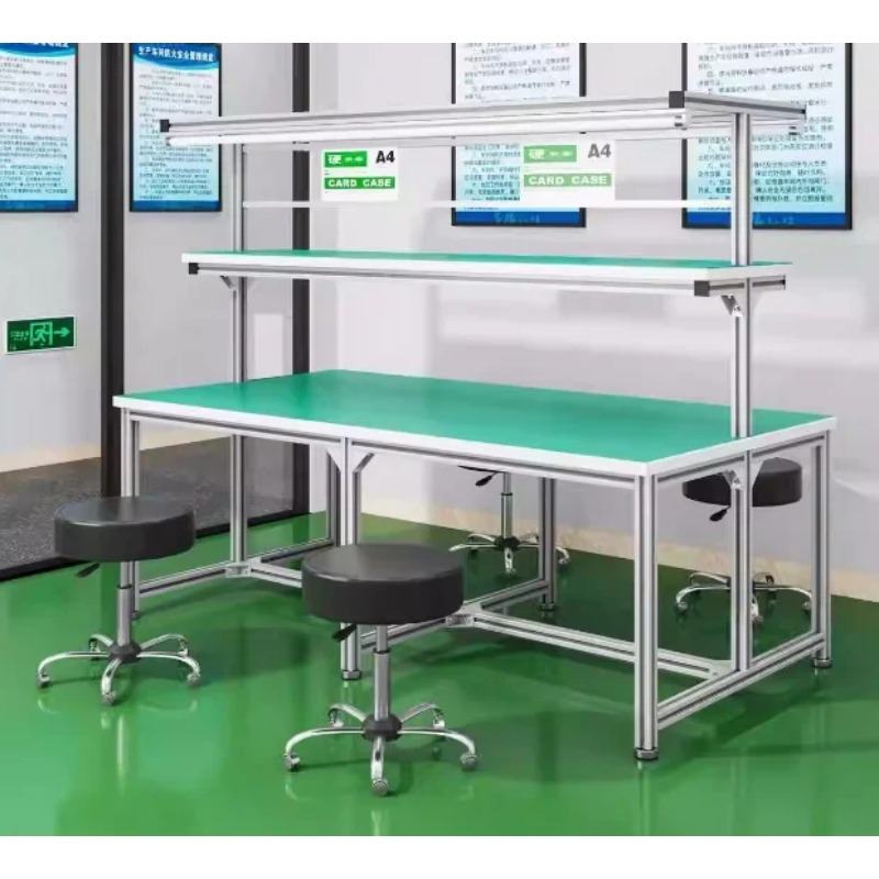 Banco da Lavoro per Garage Per - Woodworking Garage recensione e prezzo