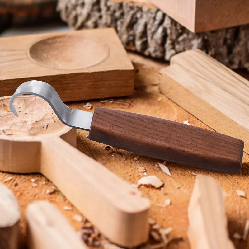 ‌ Set di coltelli da intaglio  - Wood Chisel Set recensione e prezzo