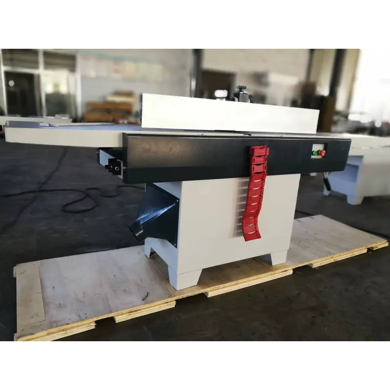Pialla Monofacciale per la Lav - Zicar Woodworking Machinery recensione e prezzo