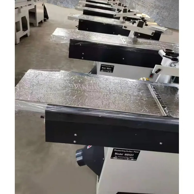 Pialla Monofacciale per la Lav - Zicar Woodworking Machinery recensione e prezzo