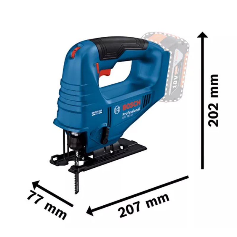 Seghetto Alternativo Elettrico - Woodworking Multi Tool recensione e prezzo