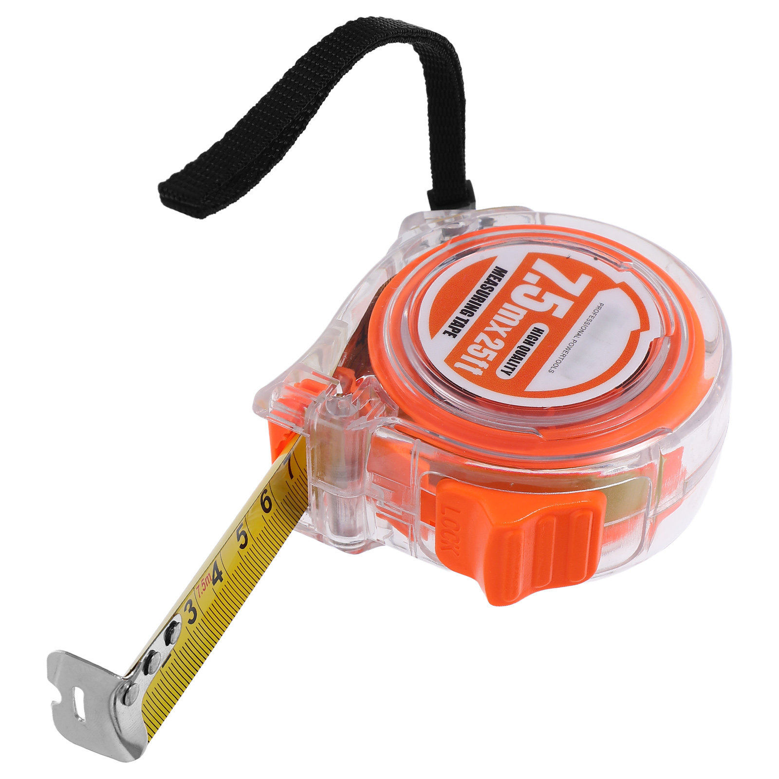 Metro a Nastro Metrico 7,5m 25 - Stanley Tape 25Ft recensione e prezzo