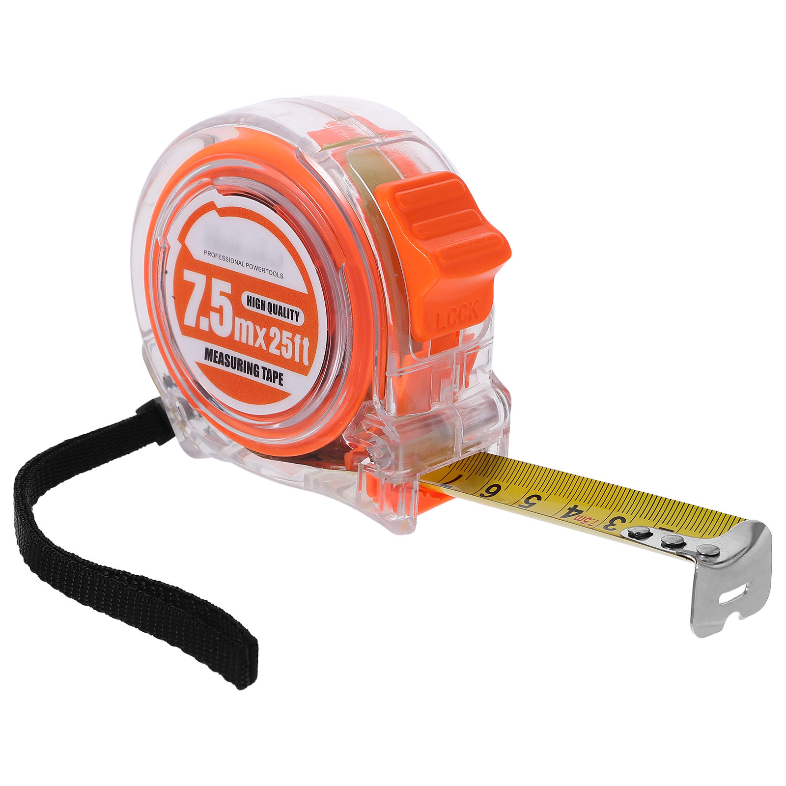 Metro a Nastro Metrico 7,5m 25 - Stanley Tape 25Ft recensione e prezzo