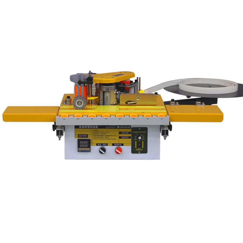 Bordatrice per Bordi Curvi 220 - Woodworking Glue Applicator recensione e prezzo