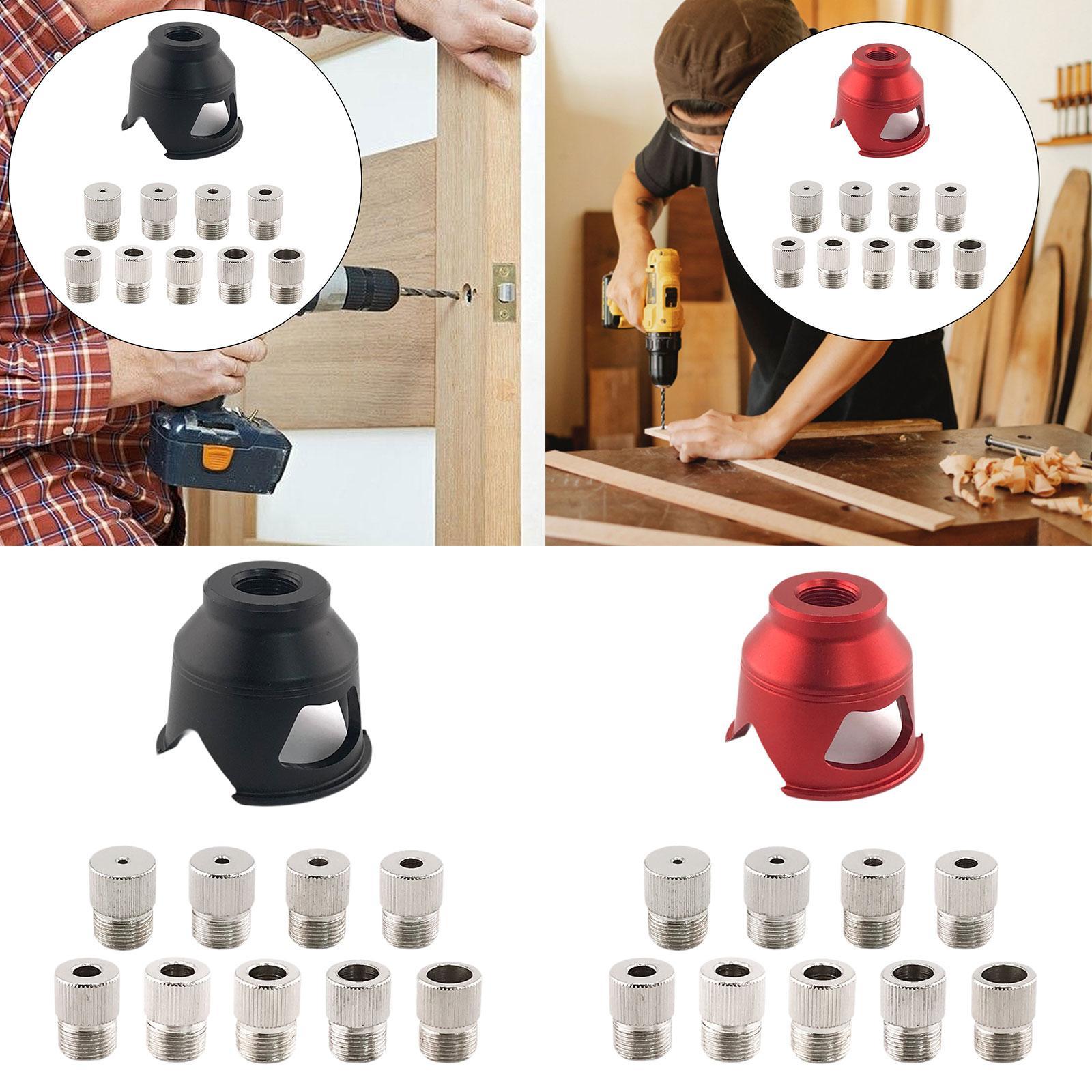 Accessori per Trapano per Lavo - Furniture And Woodworking recensione e prezzo