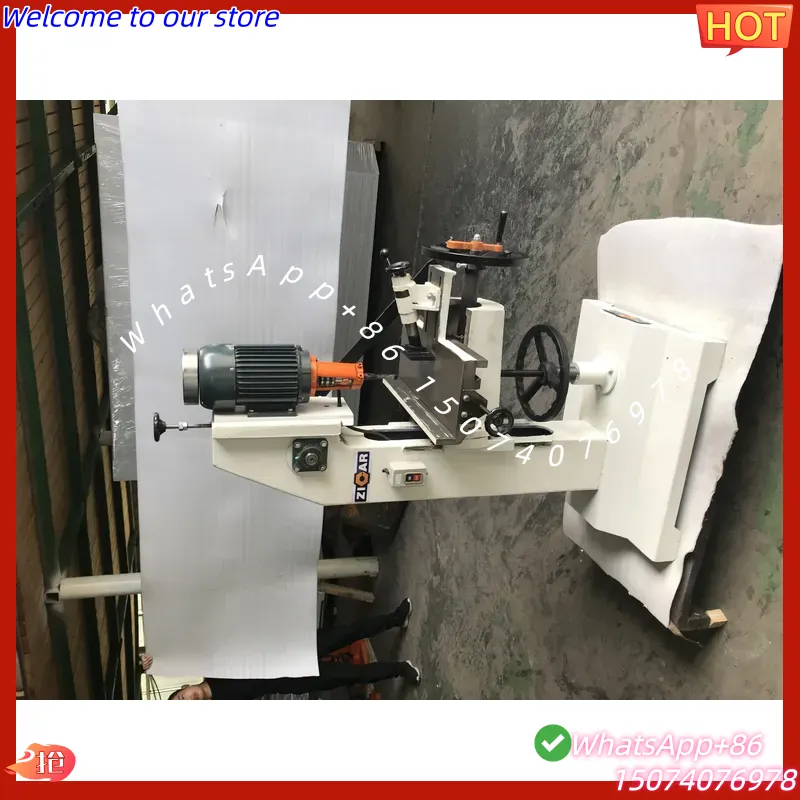 2026 ZICAR Macchina per mortas - Zicar Woodworking Machinery recensione e prezzo