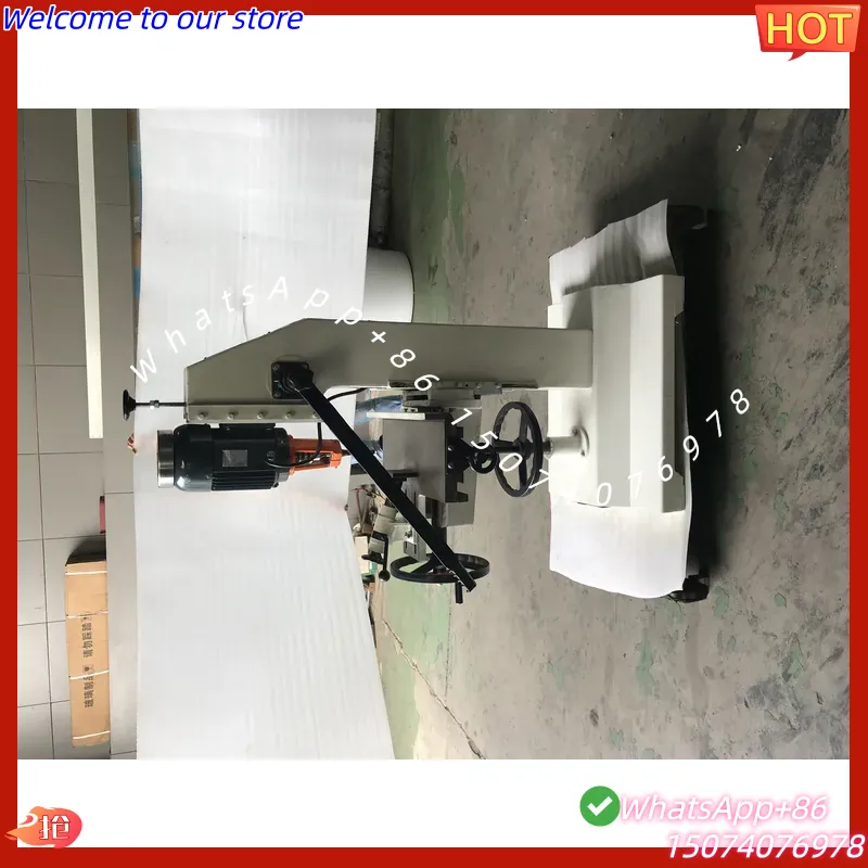 2026 ZICAR Macchina per mortas - Zicar Woodworking Machinery recensione e prezzo
