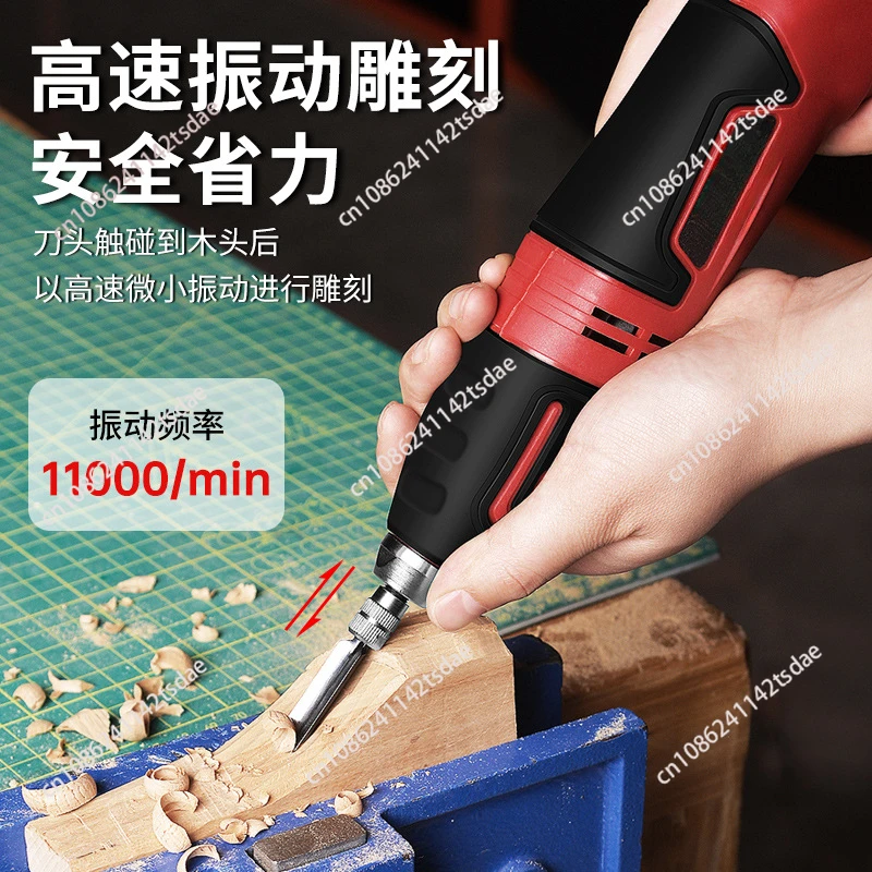Set di scalpelli per intaglio  - Wood Chisel Set recensione e prezzo