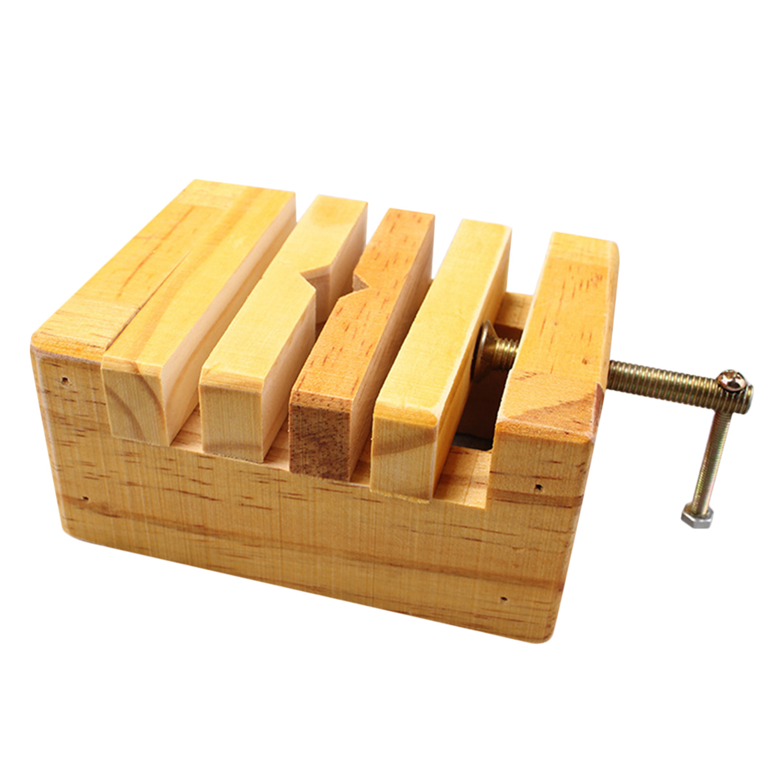 Morsetto in legno Morsa per in - Wood Chisel Set recensione e prezzo