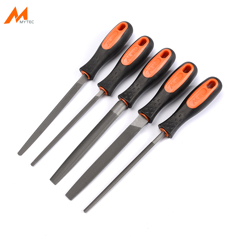 5pcs Medio-Dentata In Metallo  - Woodworking Rasps And Files recensione e prezzo