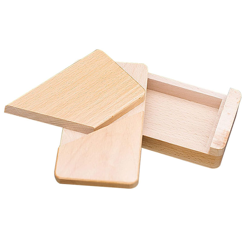 Scatola Puzzle Impossibile per - Woodworking Hobby recensione e prezzo