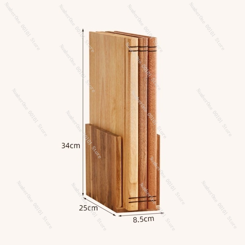 Elegante Set di 3 Taglieri a F - Woodworking Rasp recensione e prezzo