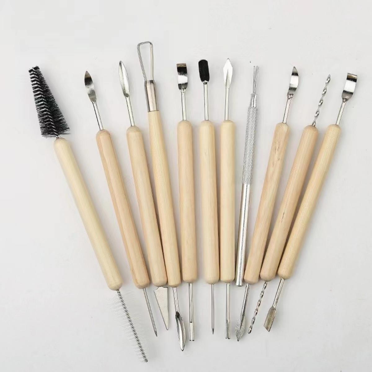 Set di 1 Utensile per Modellar - Wood Chisel Set recensione e prezzo