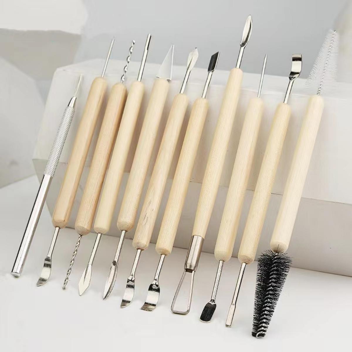 Set di 1 Utensile per Modellar - Wood Chisel Set recensione e prezzo