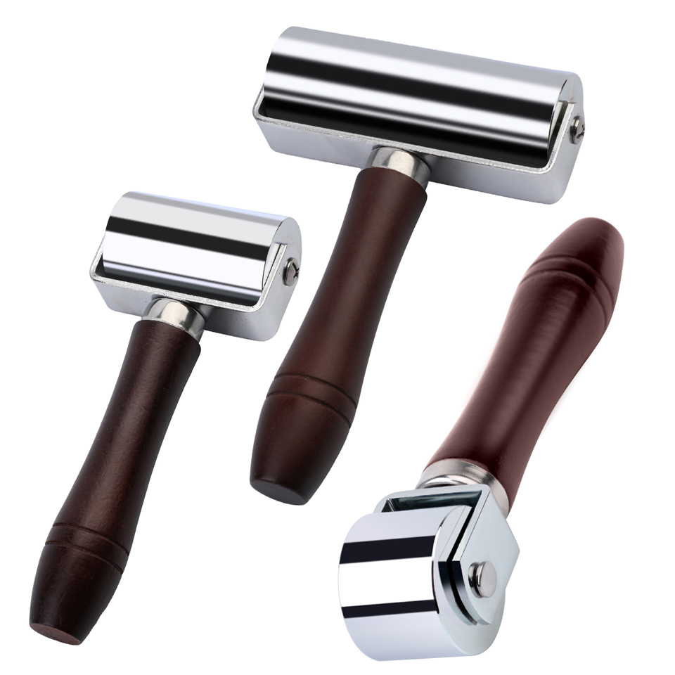 KRABALL Rullo per bordi in pel - Woodworking Tool Stores recensione e prezzo