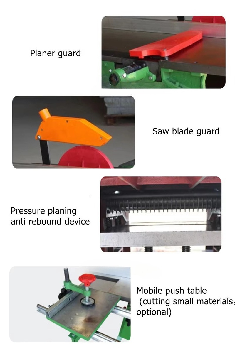 Piallatrice multifunzione per  - Furniture And Woodworking recensione e prezzo