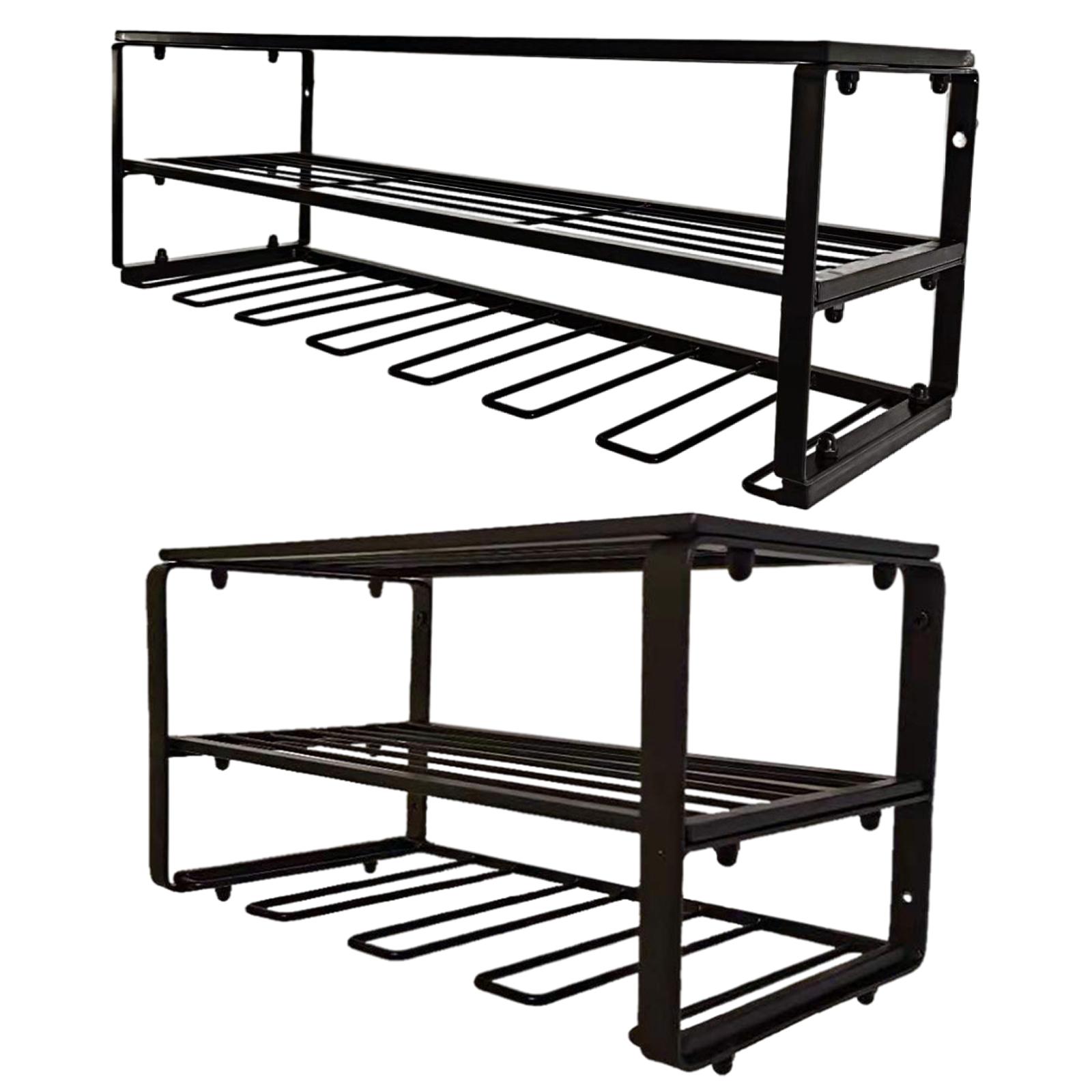 Portaoggetti per utensili elet - Woodworking Garage recensione e prezzo