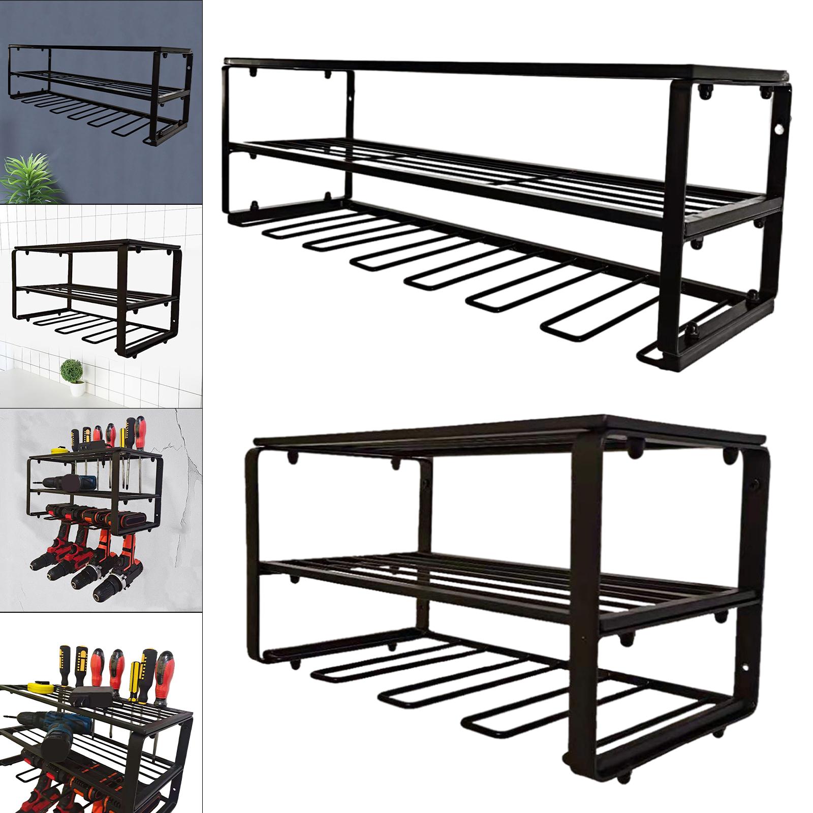Portaoggetti per utensili elet - Woodworking Garage recensione e prezzo
