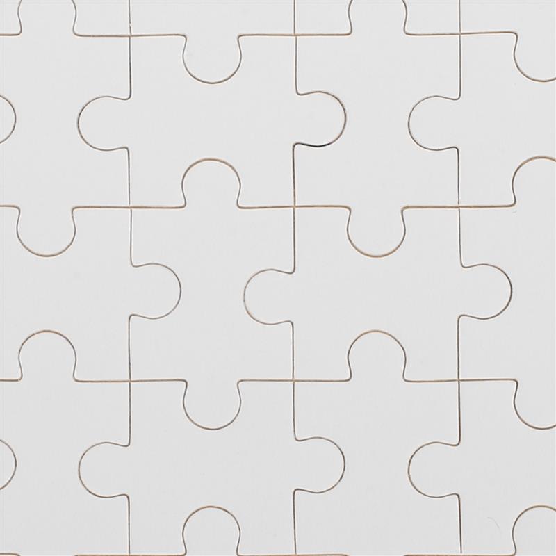 5 set puzzle sublimazione puzz - Woodworking Game recensione e prezzo